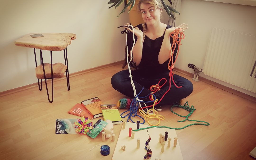 Warum liebe ich psychologisches Business-Coaching für authentische Erfolgswege?