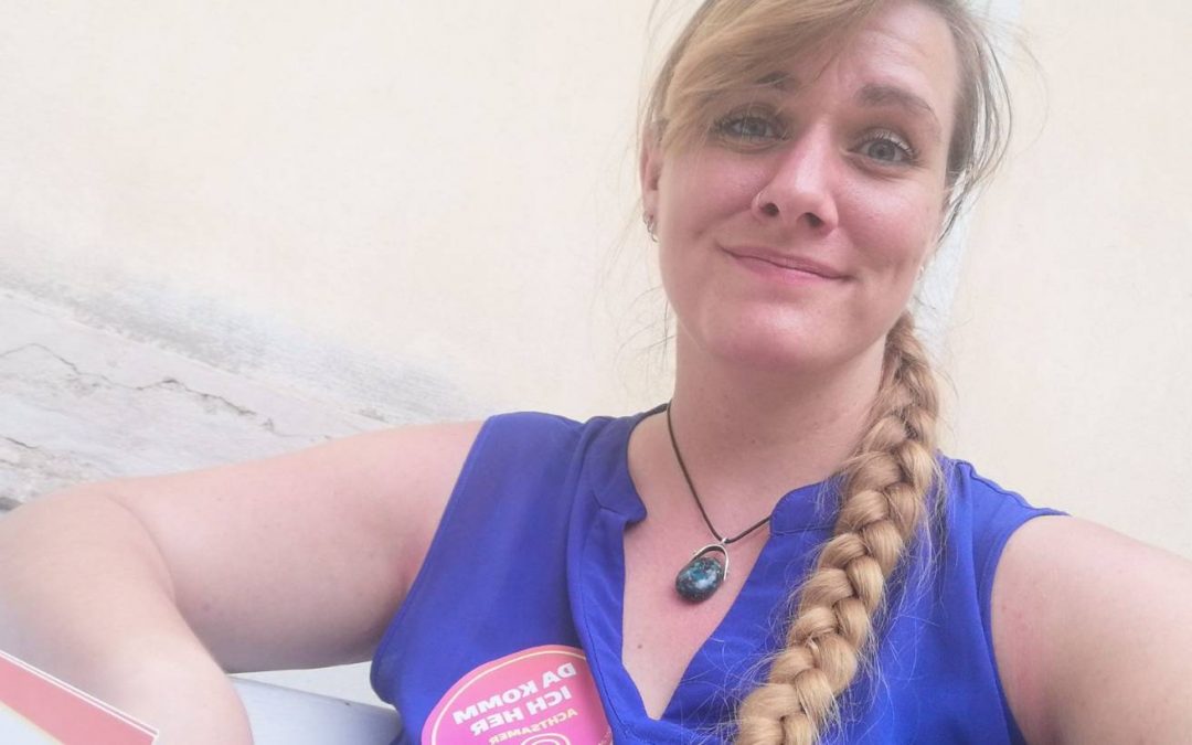 12 von 12: Ein außergewöhnlicher Samstag im Juni