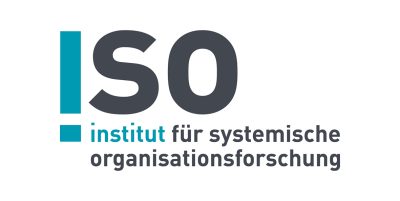 Logo des Institut für systemische Organisationsforschung