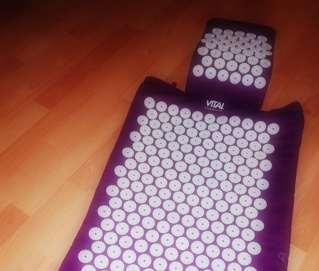 Eine Shakti Mat