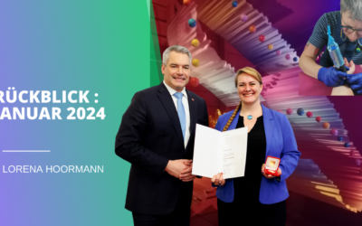 Monatsrückblick Januar 2024: Darf’s ein bisschen mehr sein?