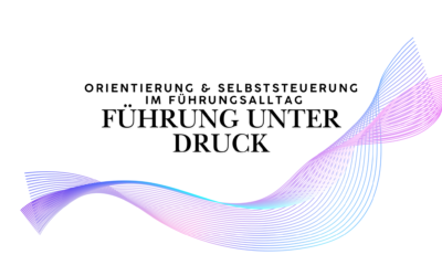 Gesunde Führung: Warum Selbstoptimierung nicht die Lösung ist