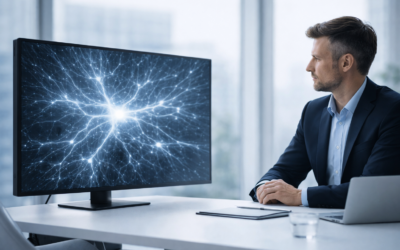 Interne Studie: KI übernimmt Führung – Kündigt nach 7 Tagen