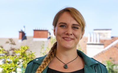 Eine KI hat 5 Jahre meines Blogs gelesen. Was sie fand, hat mich bewegt.