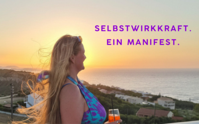 Selbstwirkkraft. Ein Manifest. Eine Denkschule.