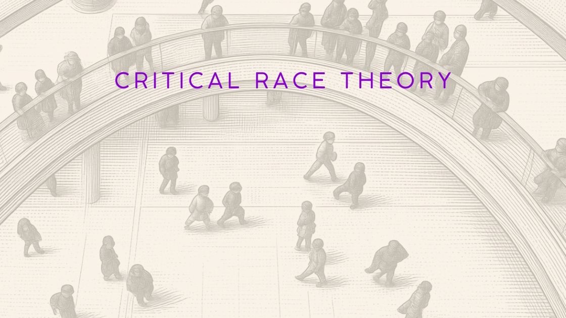 Critical Race Theory — Rassismus als Struktur, nicht als Ausnahme