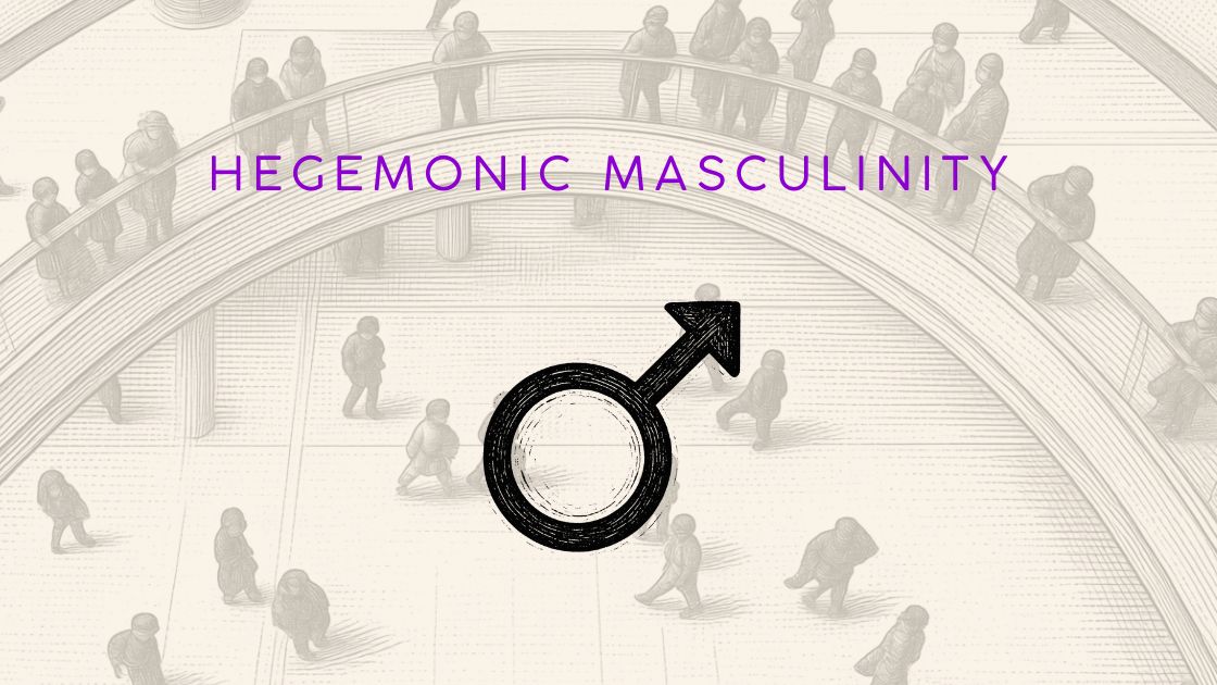 Raewyn Connell: Hegemoniale Männlichkeit und die Struktur von Gender