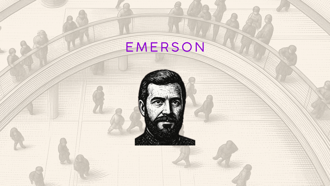 Emerson (1925–1982): Integrierte Austauschtheorie und Power-Dependence
