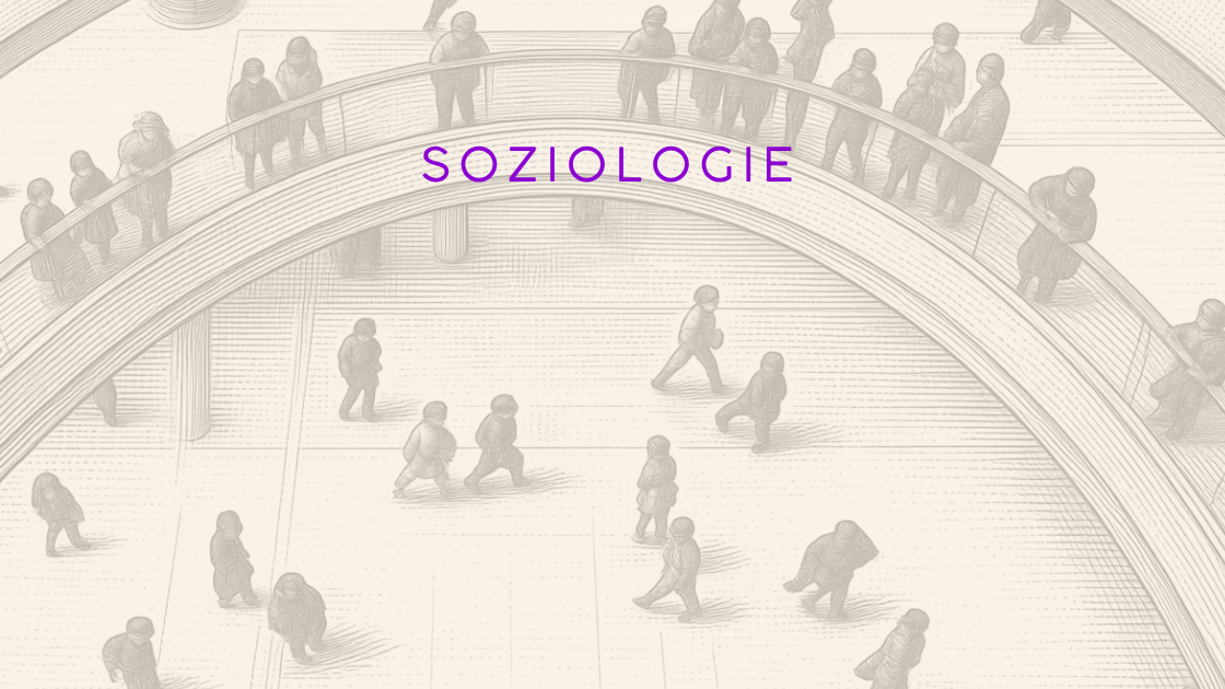 Was ist soziologische Theorie? Eine Einführung